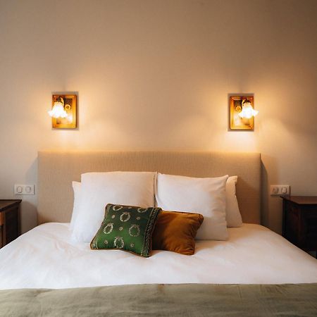 Hotel L'Abbaye Saint-Cyprien  Dış mekan fotoğraf