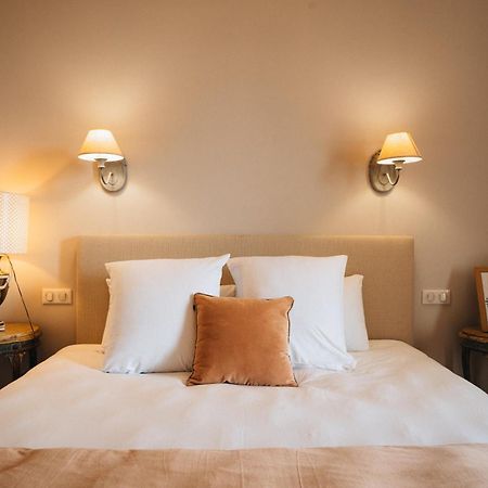 Hotel L'Abbaye Saint-Cyprien  Dış mekan fotoğraf