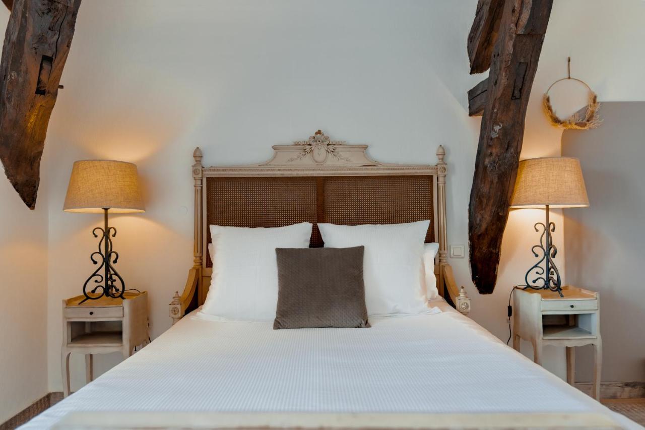 Hotel L'Abbaye Saint-Cyprien  Dış mekan fotoğraf