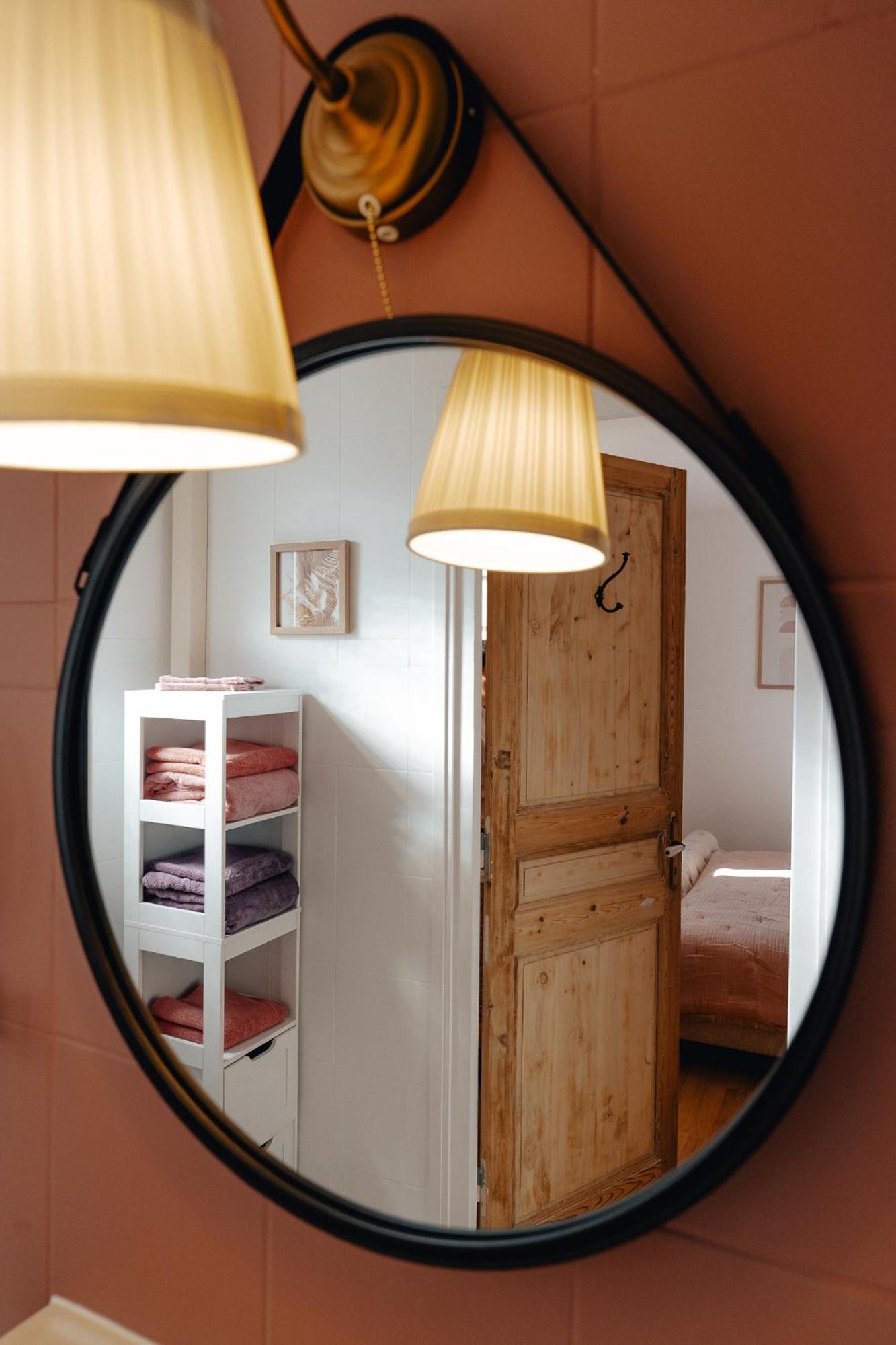 Hotel L'Abbaye Saint-Cyprien  Dış mekan fotoğraf