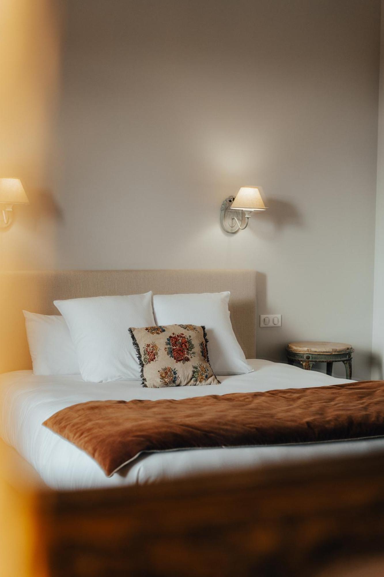 Hotel L'Abbaye Saint-Cyprien  Dış mekan fotoğraf