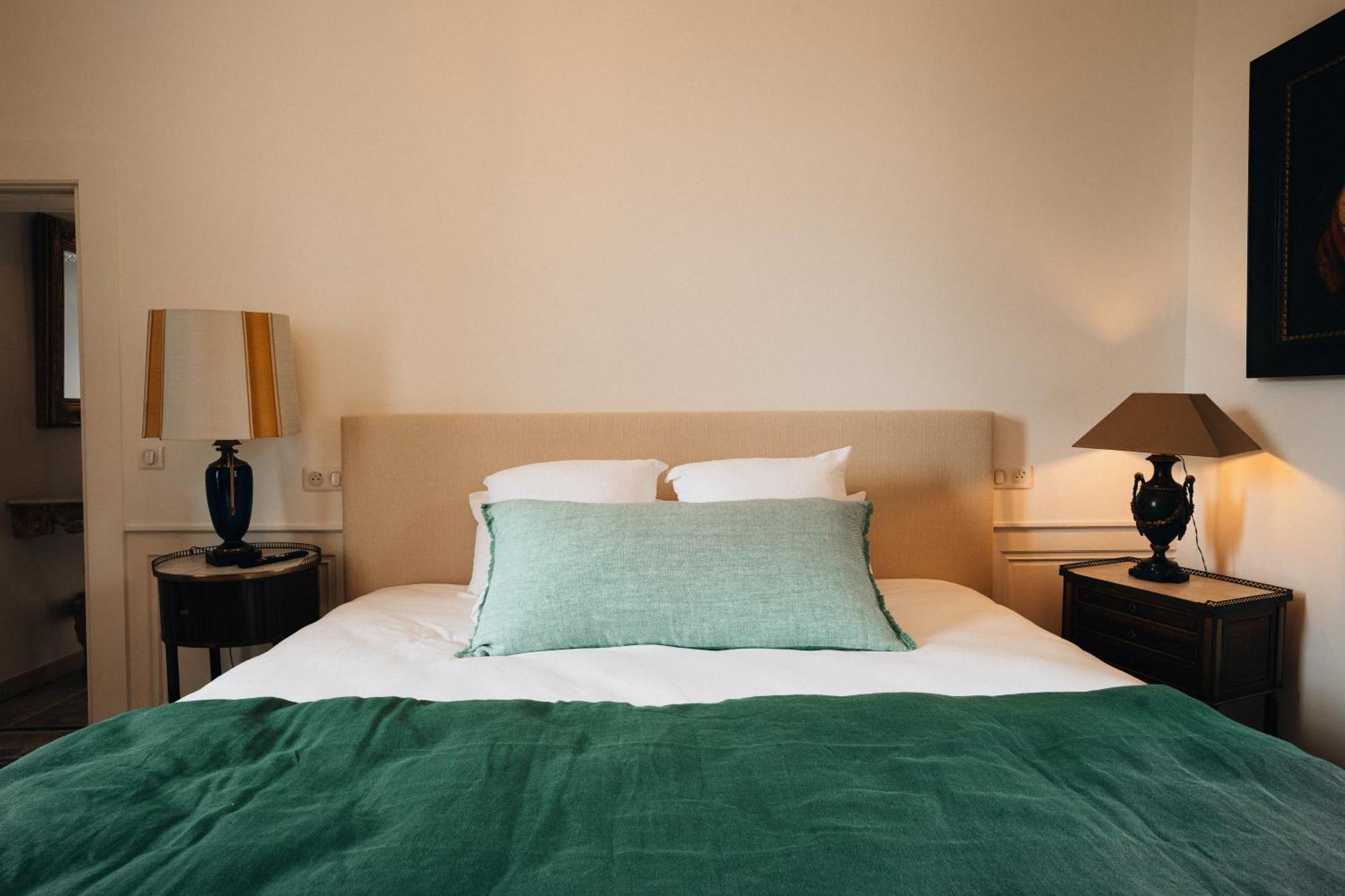 Hotel L'Abbaye Saint-Cyprien  Dış mekan fotoğraf