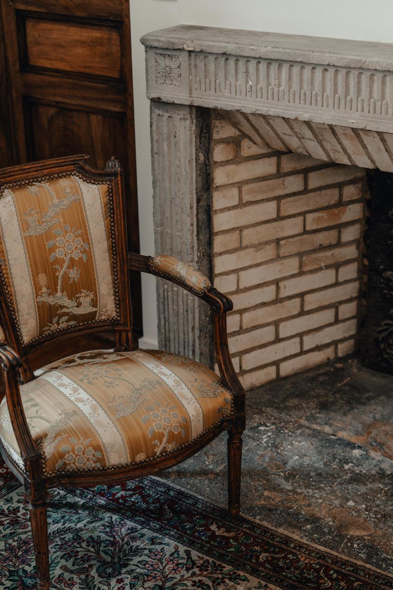 Hotel L'Abbaye Saint-Cyprien  Dış mekan fotoğraf